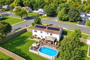 15 Foxwood Dr, Franklin Township, NJ 08873 - Photo 31