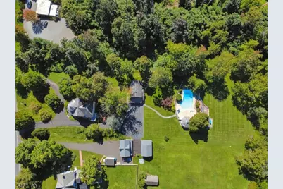 7 Old Tpke, Tewksbury Township, NJ 08858 - Photo 29