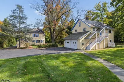 7 Old Tpke, Tewksbury Township, NJ 08858 - Photo 25
