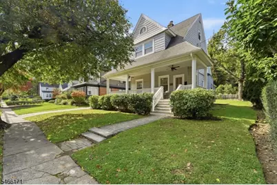 38 Forest Ave, Verona, NJ 07044 - Photo 1