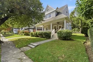 38 Forest Ave, Verona, NJ 07044 - Photo 1