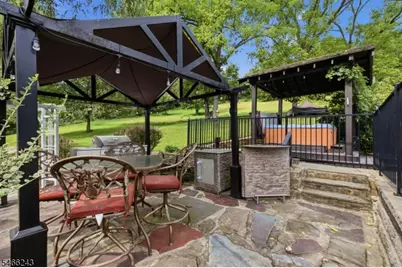 18 West Valley Brook Rd, Washington Township, NJ 07853 - Photo 39