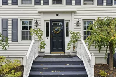 18 West Valley Brook Rd, Washington Township, NJ 07853 - Photo 5