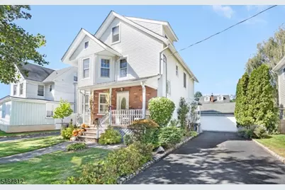 7 Prospect St, Far Hills, NJ 07931 - Photo 1