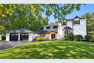 3 Martin Pl, Fairfield, NJ 07004 - Photo 1