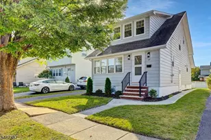 29 Wharton Ave, Nutley, NJ 07110 - Photo 3