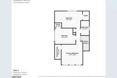 29 Wharton Avenue, Nutley, NJ 07110 - Photo 49