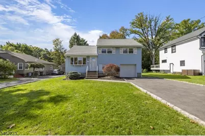 14 Woodside Ave, Cranford Township, NJ 07016 - Photo 1