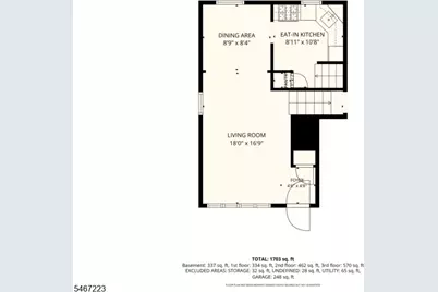 14 Woodside Ave, Cranford Township, NJ 07016 - Photo 31