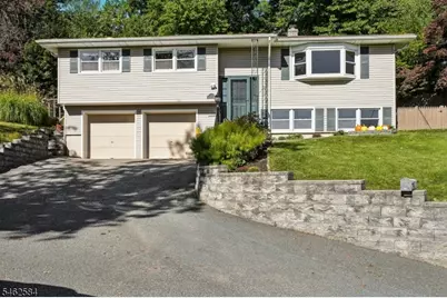 907 Pleasant Valley Way, West Orange Township, NJ 07052 - Photo 1