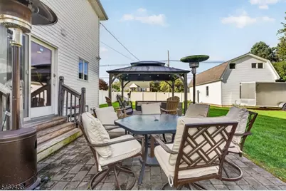 151 S 6th St, Lopatcong Township, NJ 08865 - Photo 21