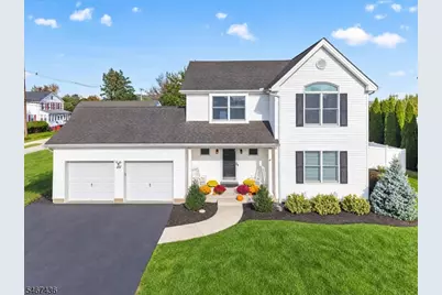 151 S 6th St, Lopatcong Township, NJ 08865 - Photo 1