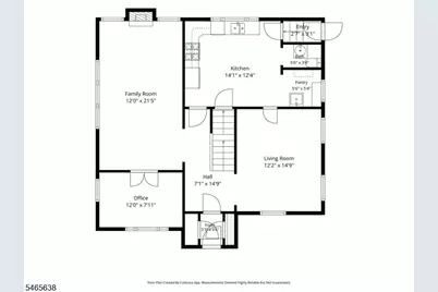 612 Roosevelt St, Westfield, NJ 07090 - Photo 11