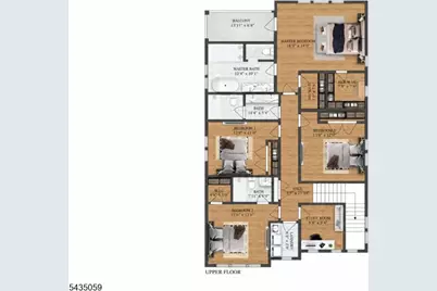 25 W Harrison Pl, Livingston, NJ 07039 - Photo 3