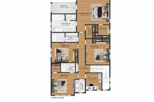25 W Harrison Pl, Livingston, NJ 07039 - Photo 3