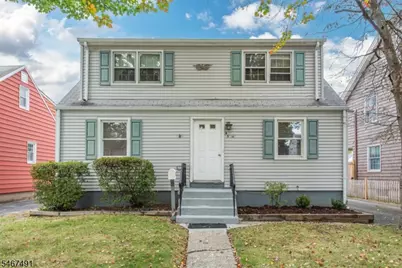 45 Orchard St, Pompton Lakes, NJ 07442 - Photo 1