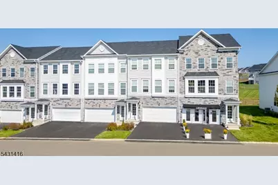 9 Bedford Way, East Hanover Township, NJ 07936 - Photo 1