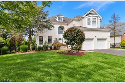 9 Schindler Way, Livingston, NJ 07039 - Photo 1