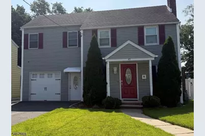45 Summit Ave, Bloomfield, NJ 07003 - Photo 1