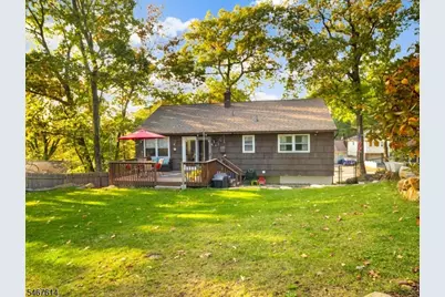 11 Cherokee Ave, Rockaway Township, NJ 07866 - Photo 27