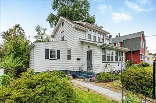 5 Smallwood Ave, Belleville, NJ 07109 - Photo 1