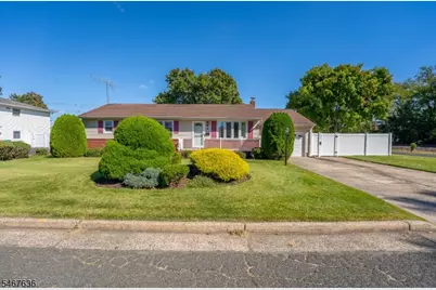 8 N 11th Ave, Manville, NJ 08835 - Photo 1