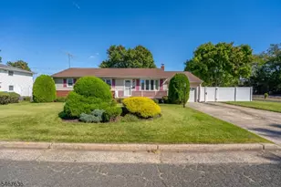 8 N 11th Ave, Manville, NJ 08835 - Photo 1