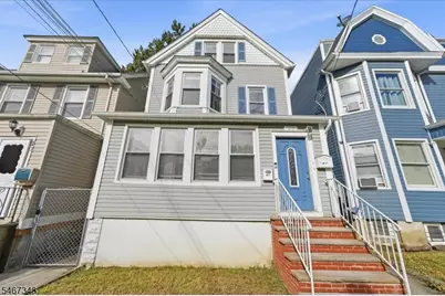 23 Cummings St, Irvington, NJ 07111 - Photo 1