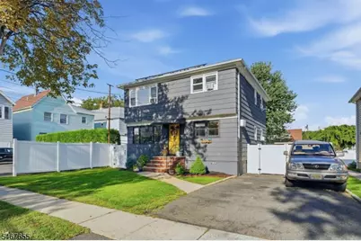 441 Willow Ave, Roselle Park, NJ 07204 - Photo 19