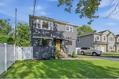 441 Willow Ave, Roselle Park, NJ 07204 - Photo 33