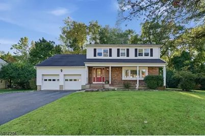 14 Whitaker Pl, West Caldwell, NJ 07006 - Photo 1