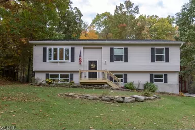 23 Fawn Run, Montague, NJ 07827 - Photo 1
