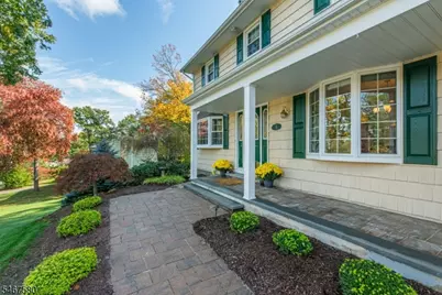 5 Sunrise Lane, Roxbury Township, NJ 07876 - Photo 45