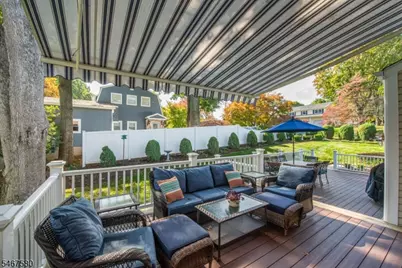 5 Sunrise Lane, Roxbury Township, NJ 07876 - Photo 39