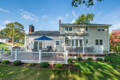 5 Sunrise Lane, Roxbury Township, NJ 07876 - Photo 41