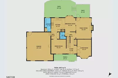 12 John Reading Rd, Readington Twp., NJ 08822 - Photo 49