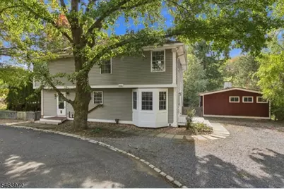 108 Hillside Terrace, Lebanon Township, NJ 07830 - Photo 1
