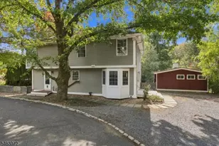 108 Hillside Terrace, Lebanon Township, NJ 07830 - Photo 1