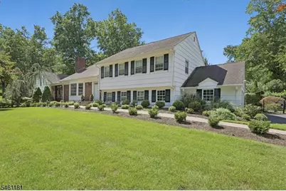14 Westview Road, Millburn, NJ 07078 - Photo 1