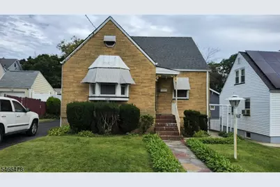 509 Thompson Ave, Roselle, NJ 07203 - Photo 3