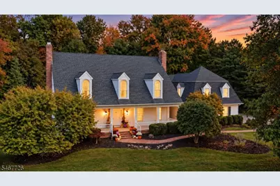 6 Wedgewood Dr, Clinton Township, NJ 08801 - Photo 1