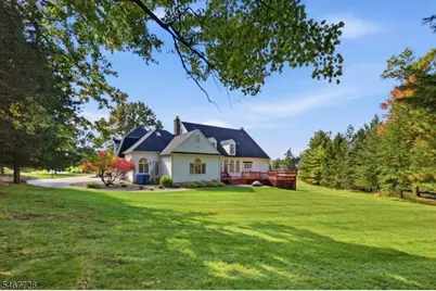 6 Wedgewood Dr, Clinton Township, NJ 08801 - Photo 47
