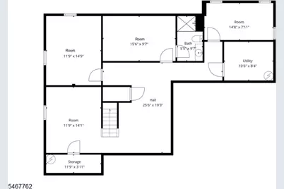 1 Efstis Ct, West Orange Township, NJ 07052 - Photo 39