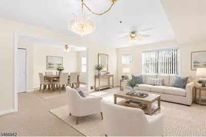 79 Park Edge #2J, Berkeley Heights Township, NJ 07922 - Photo 1