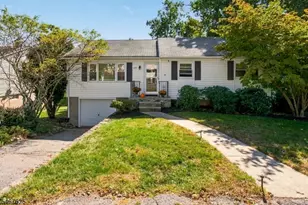 635 Bensel Dr, Mount Arlington, NJ 07850 - Photo 1