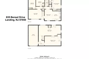 635 Bensel Dr, Mount Arlington, NJ 07850 - Photo 29