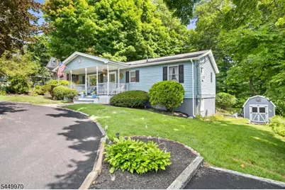 3 Lou Ann Blvd, West Milford, NJ 07480 - Photo 31