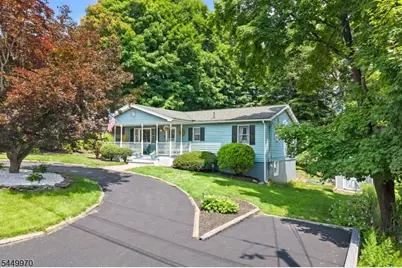 3 Lou Ann Blvd, West Milford, NJ 07480 - Photo 35