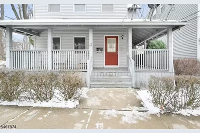 17 Olyphant Pl #2, Morristown, NJ 07960 - Photo 3