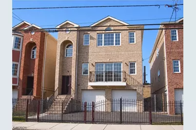 737 S 12th St, Newark, NJ 07103 - Photo 1